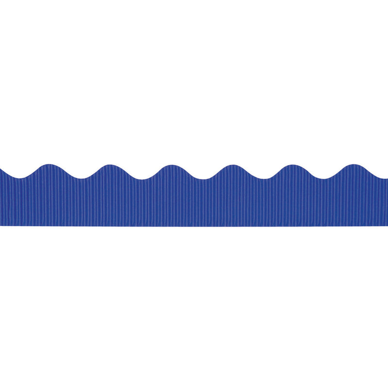 Bordette 2 1-4 X 50ft Royal Blue