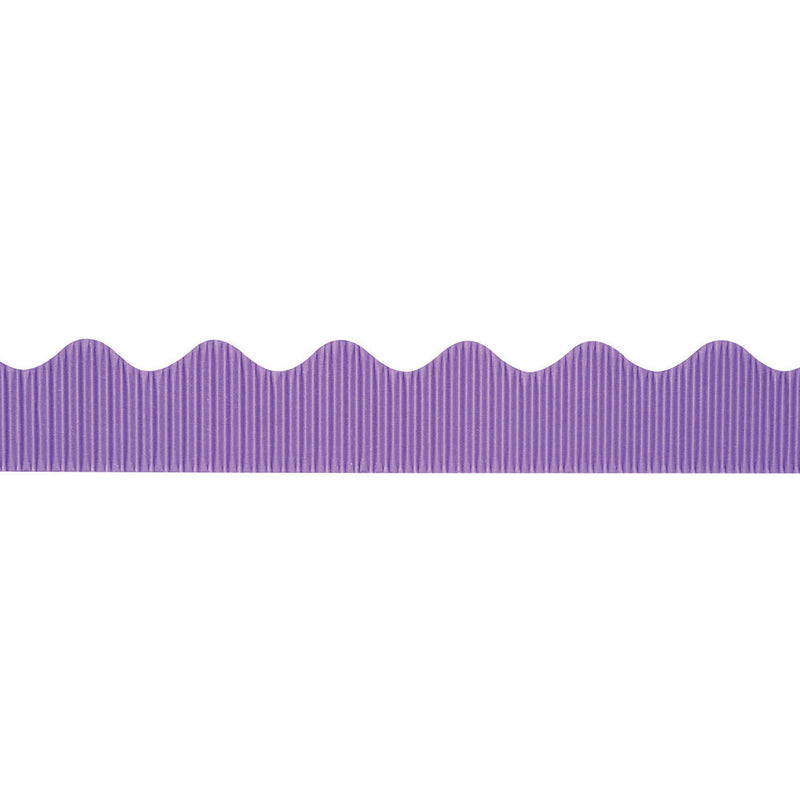 Bordette 2 1-4 X 50ft Violet