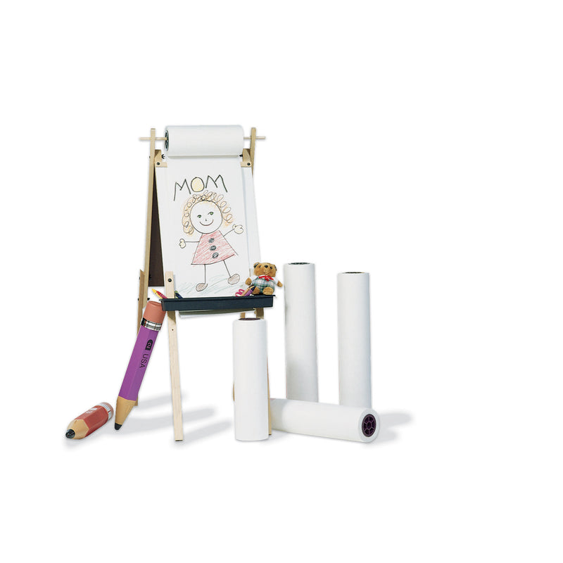 Art Easel Roll 18x50