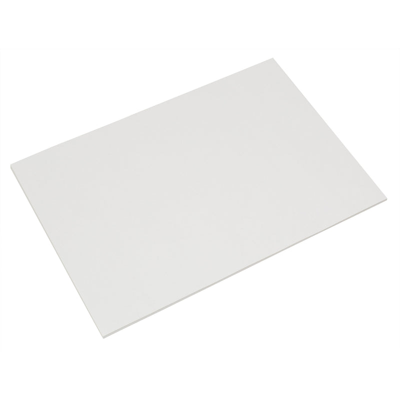 (3 Pk) Fingerpaint Paper 16x22 100 Shts Per Pk