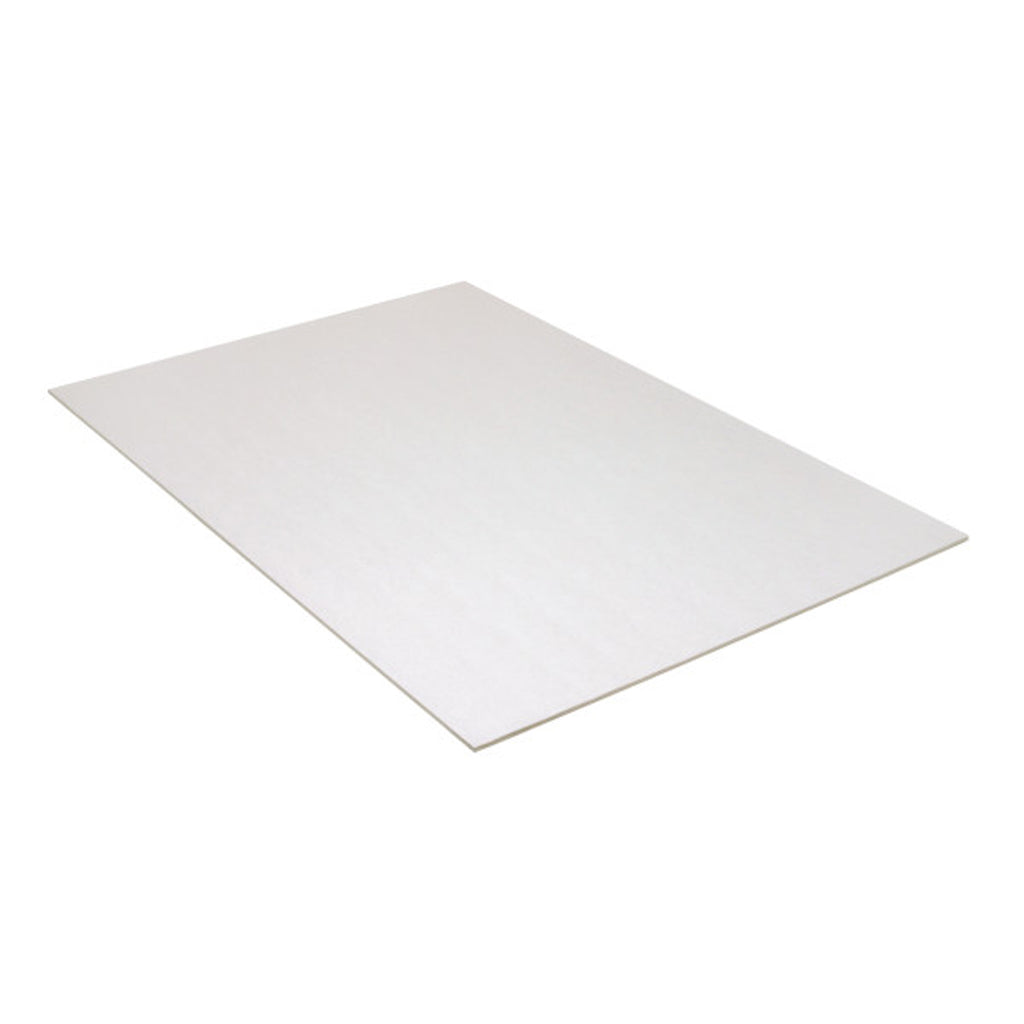 Pacon Value Foam Board White 10pk