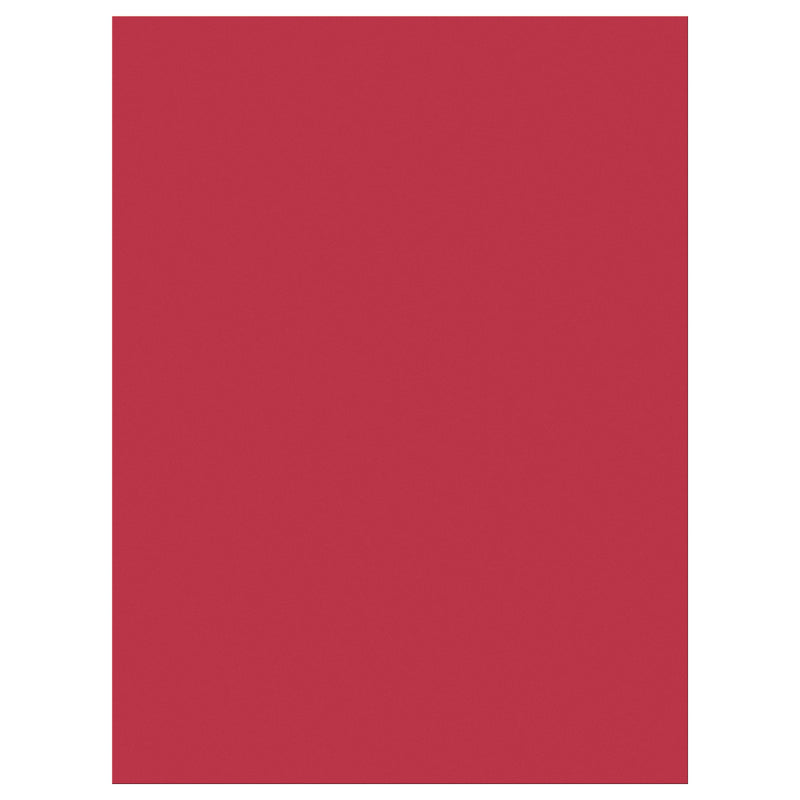 Construction Paper Red 9x12 Sunworks