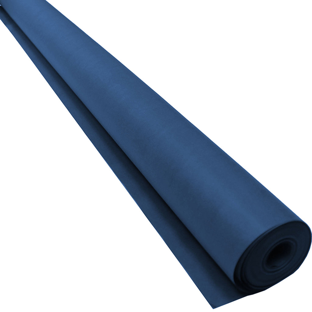 Dark Blue Rainbow Kraft Rl 1000 Ft