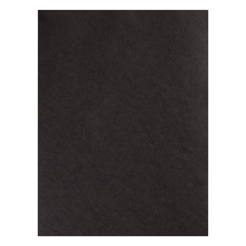 Construction Paper Halloween, Black, Orange, Purple, 9" x 12", 150 Sheets