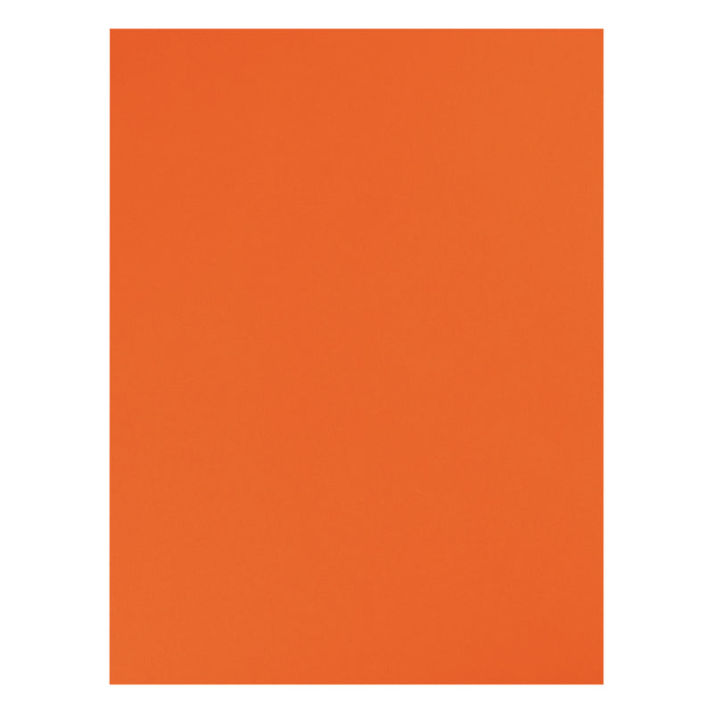 Construction Paper Halloween, Black, Orange, Purple, 9" x 12", 150 Sheets