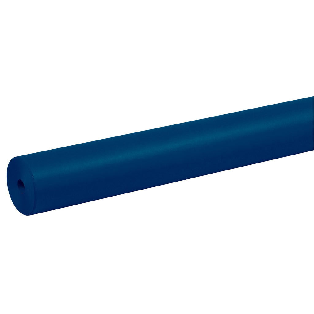 Art Kraft Roll 48 X 200 Dark Blue