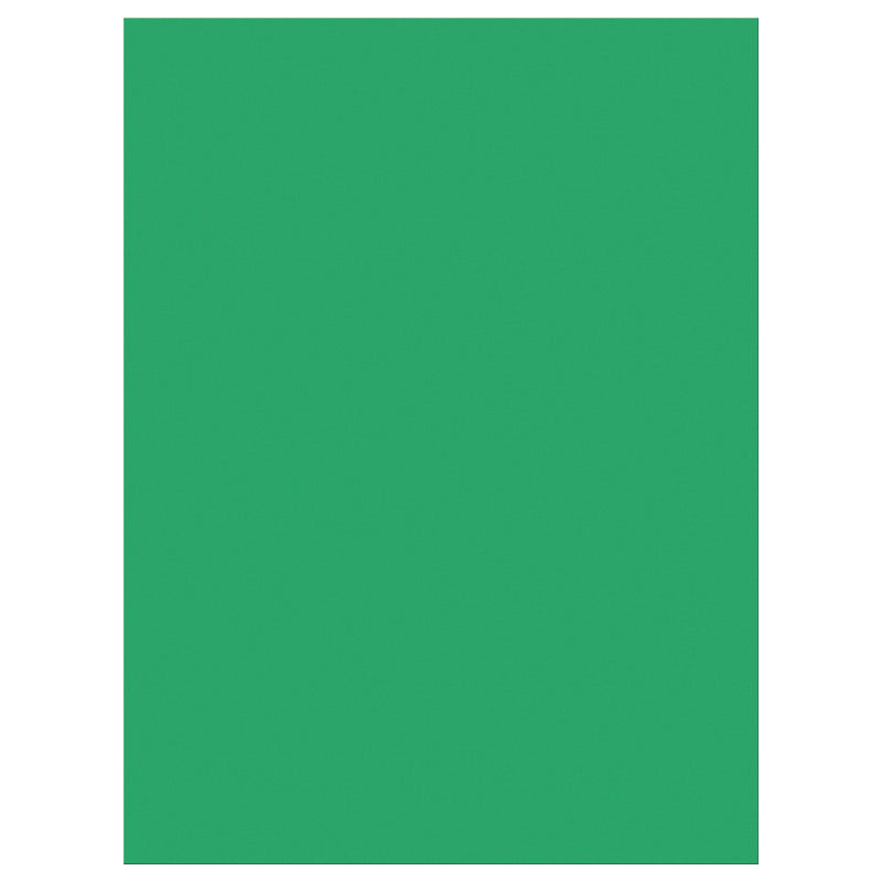 Sunworks 9x12 Holiday Green 50ct Construction Paper