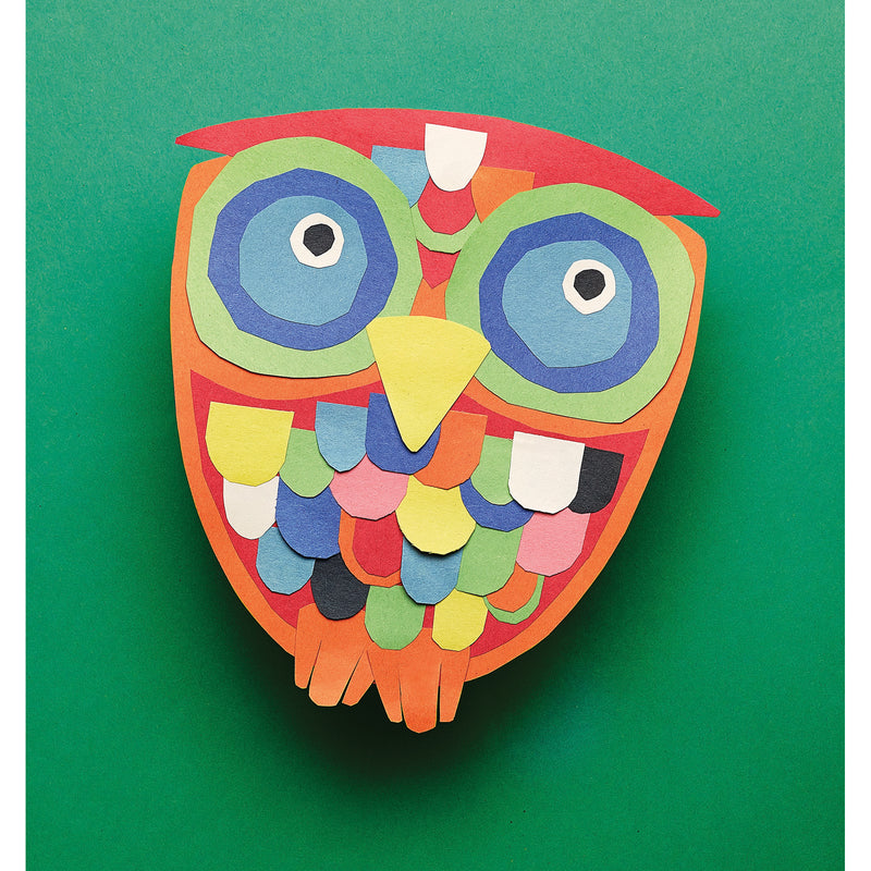 Sunworks 9x12 White 50ct Construction Paper