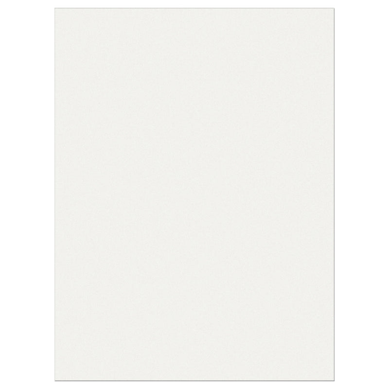 Sunworks 9x12 White 50ct Construction Paper
