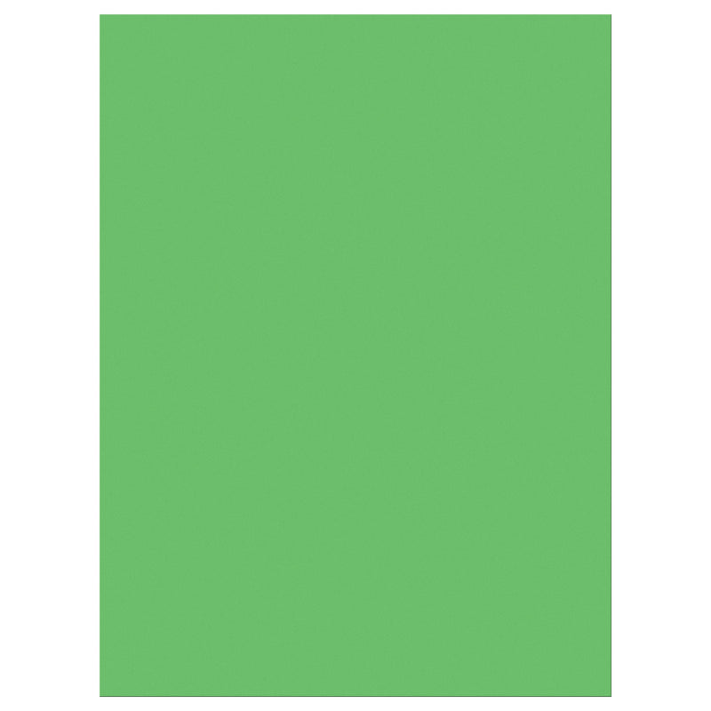 Sunworks 9x12 Bright Green 50shts Construction Paper