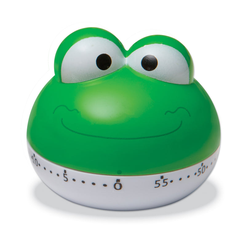 (3 Ea) Mind Sparks Frog Timer