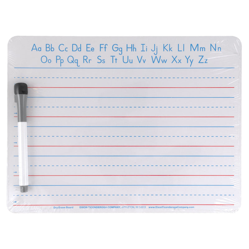 (5 St) Dry Erase Whiteboard 2-sided