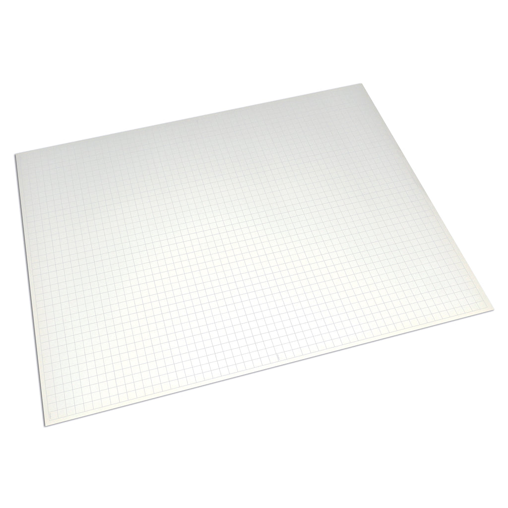 Ghostline Foam Board White 5-ct