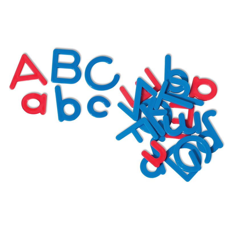 Moveable Alphabet 207 Letters