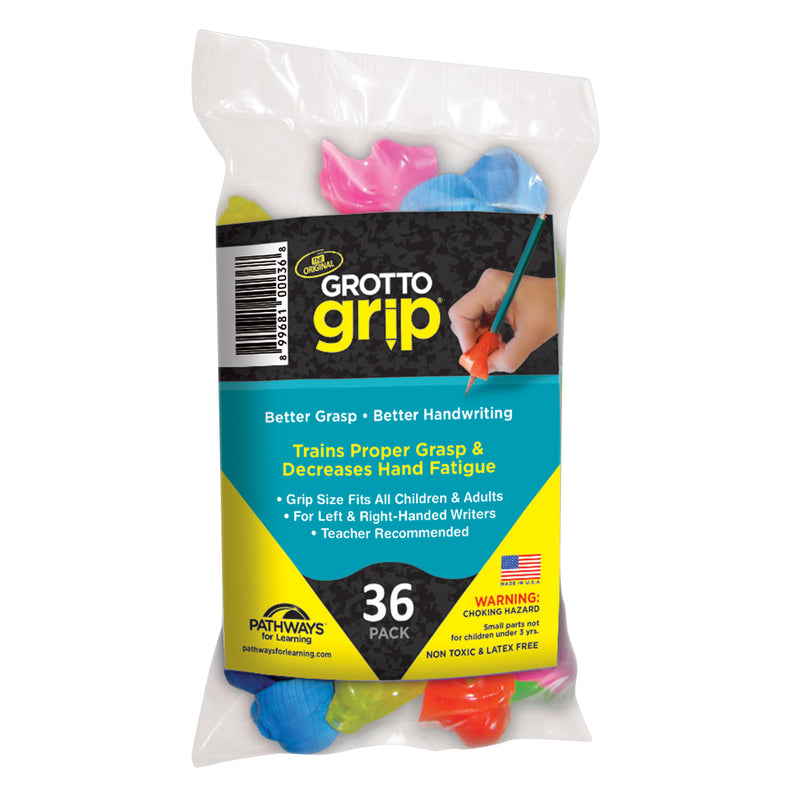 Grotto Grips 36 Pack