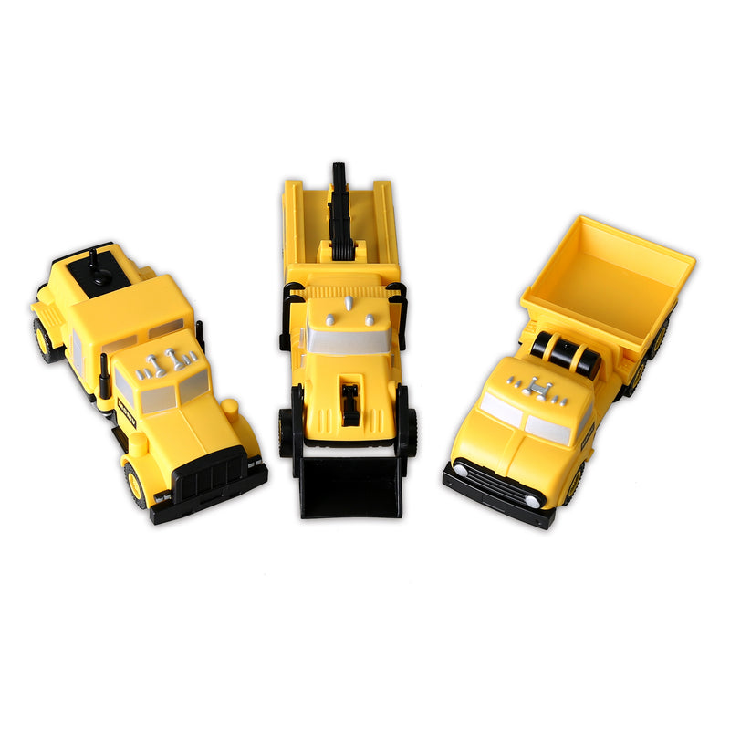 Construction Vehicles