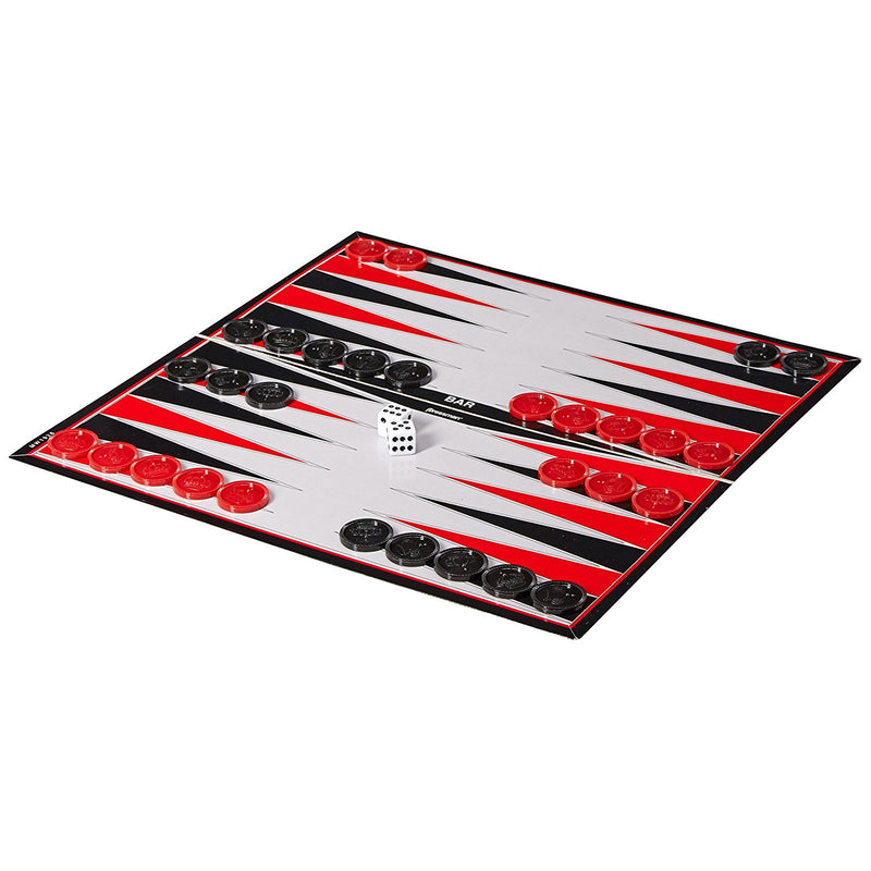 Chess-checkers-backgammon