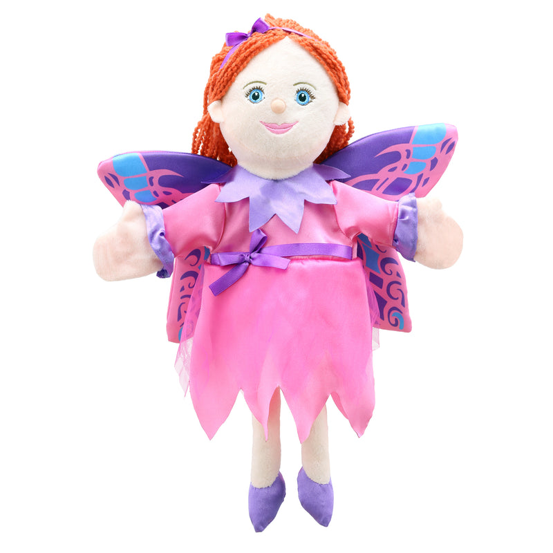 Story Telling Puppets Fairy