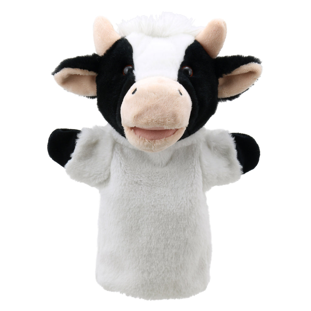 Puppet Buddies Cow