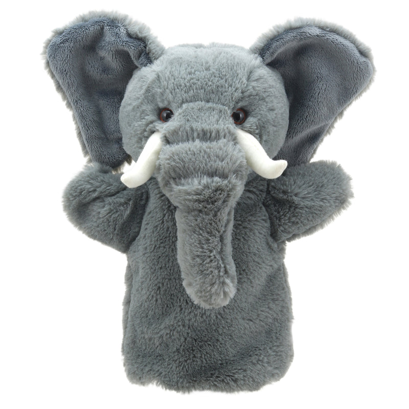 Puppet Buddies Elephant