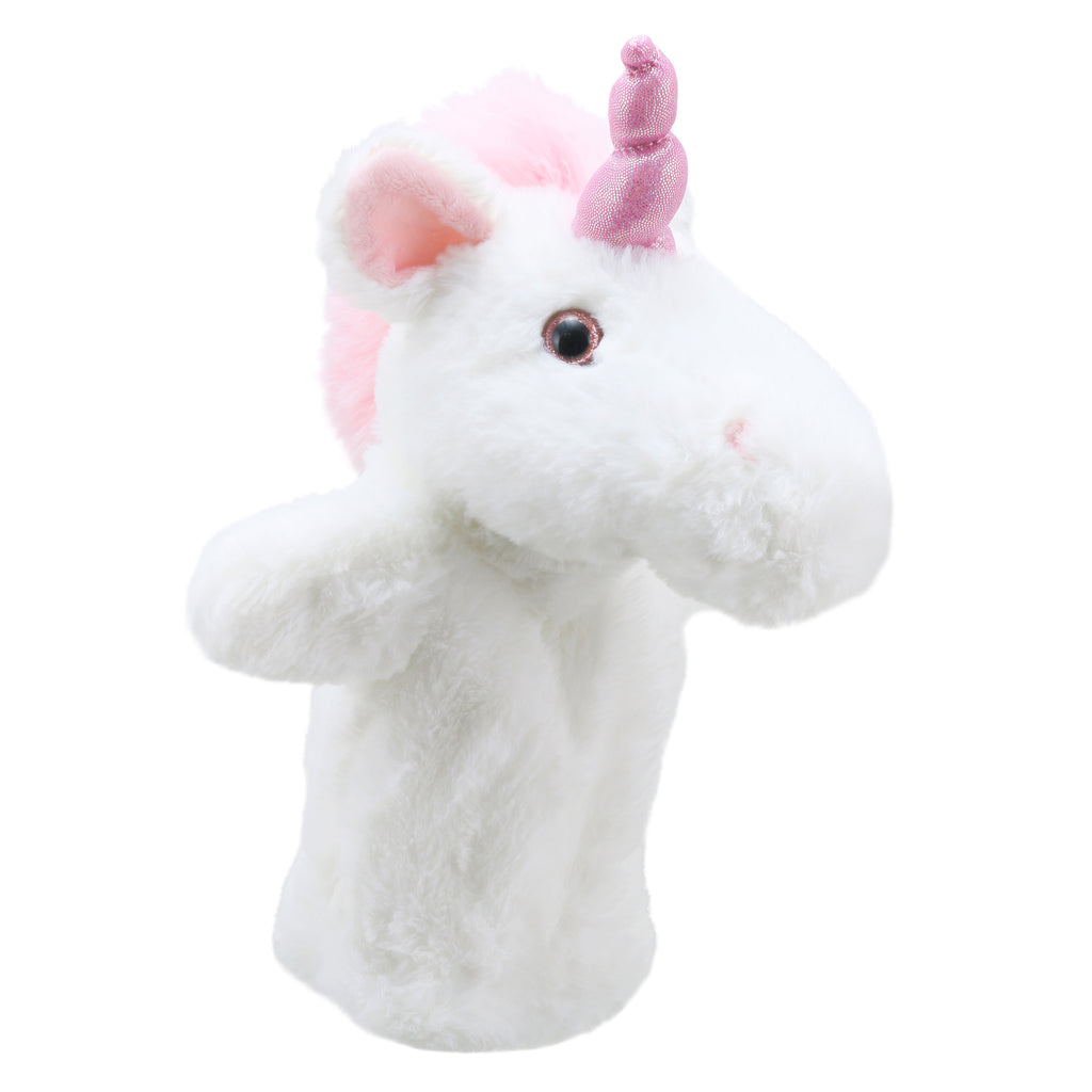 Puppet Buddies Unicorn