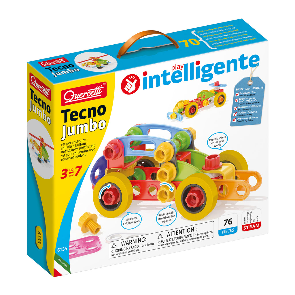 Tecno Jumbo