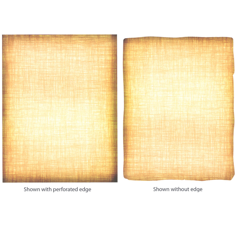 Roylco Design Craft Paper Antique Paper 8.5x11 32-sheets