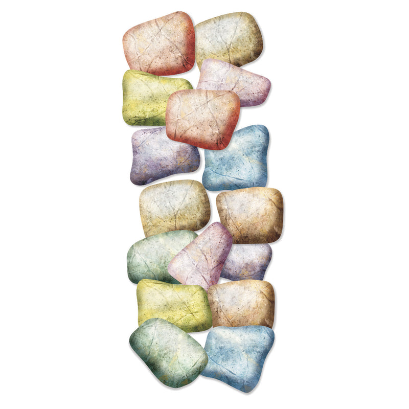 Stepping Stones Exercise