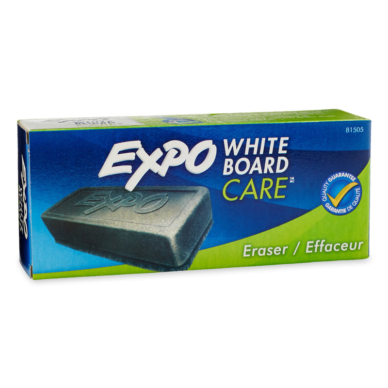 (6 Ea) Eraser Expo Whiteboard