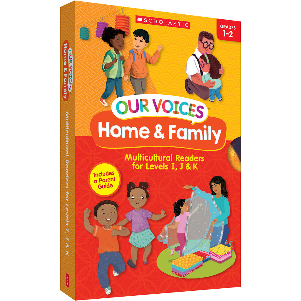 Our Voices Home & Family Parent Pk