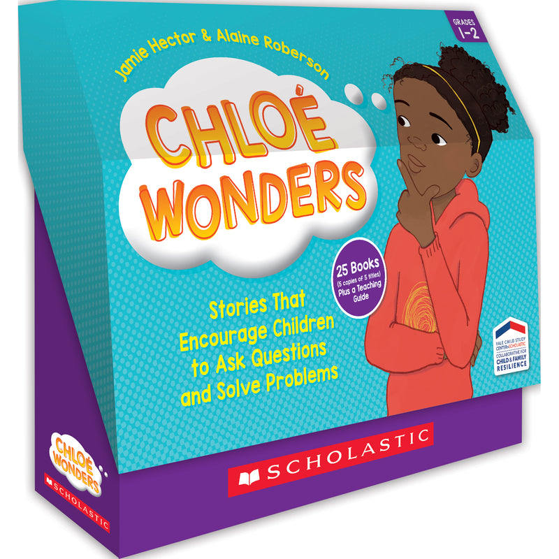 Chloé Wonders, Multiple-Copy Set