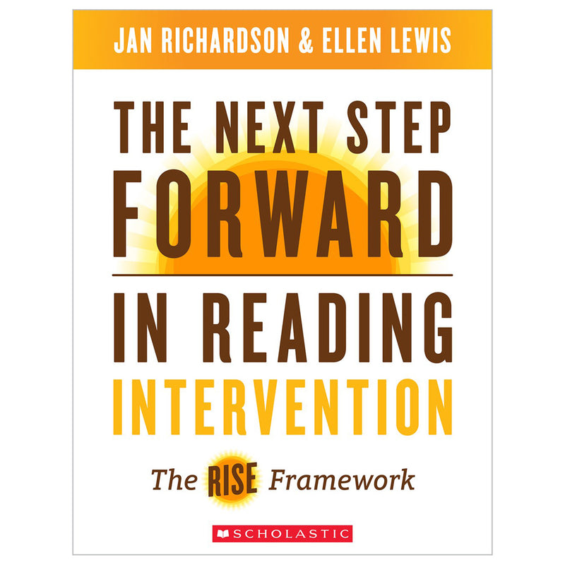 The Next Step Forward In Reading Intervention