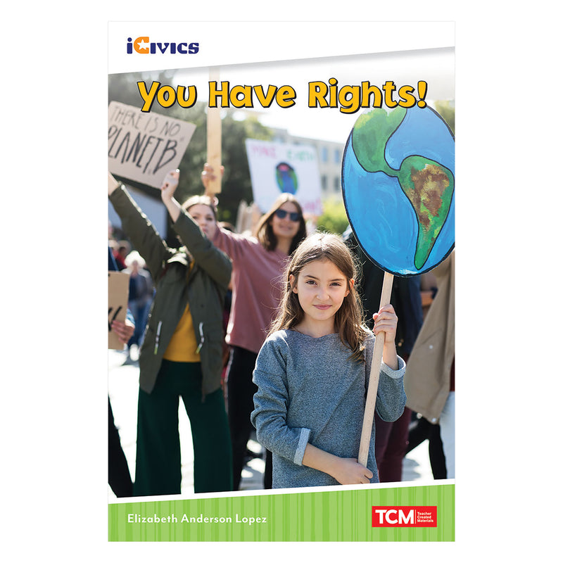 You Have Rights