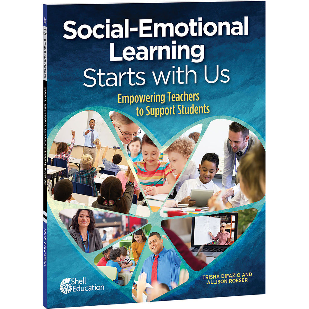 Social Emotional Learn Starts W-us