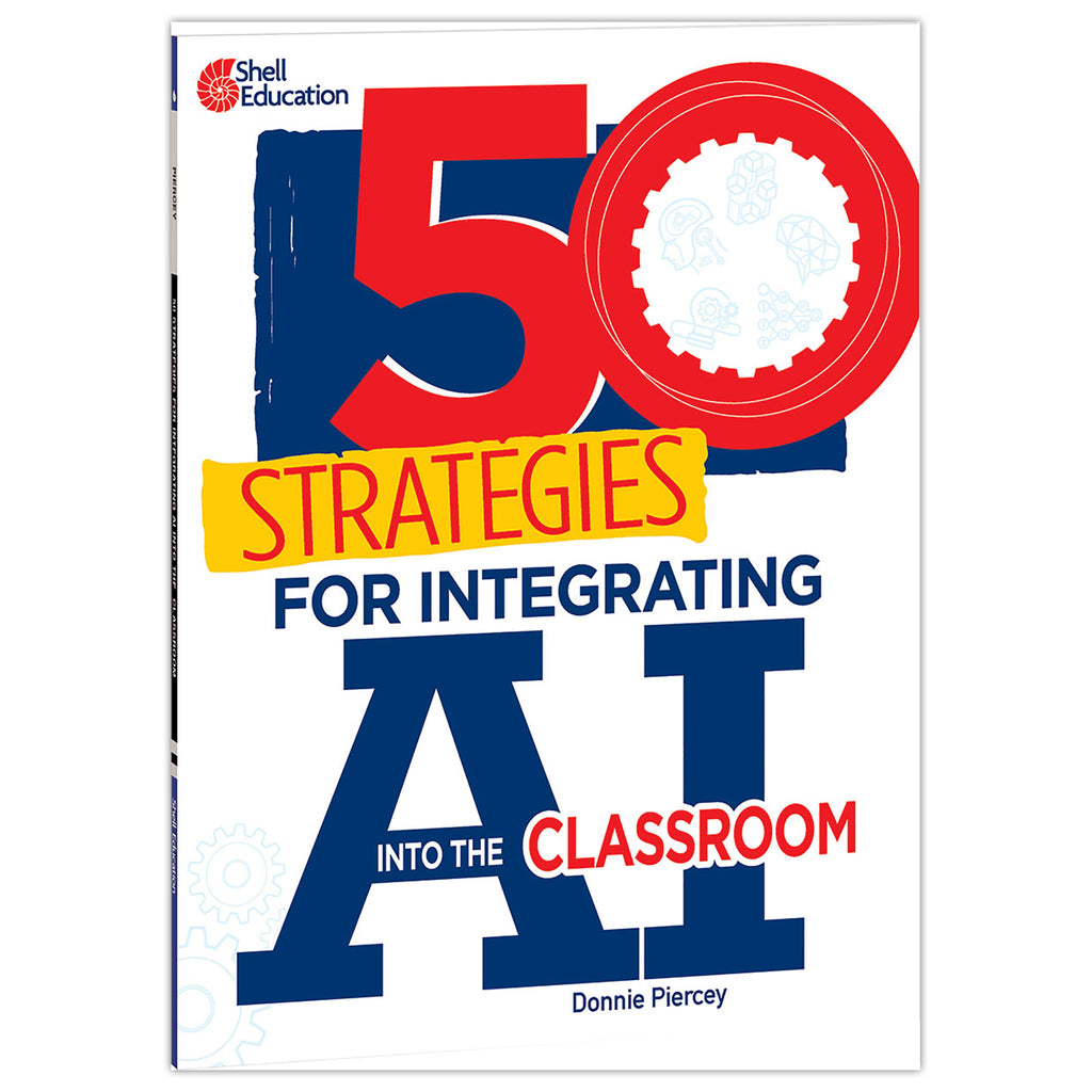 50 Strategies Integrating Ai Class