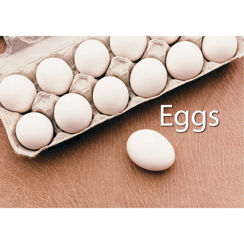 Food Photographic Memory Matching Game