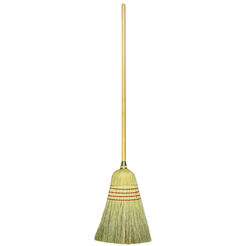 (2 Ea) Small Broom