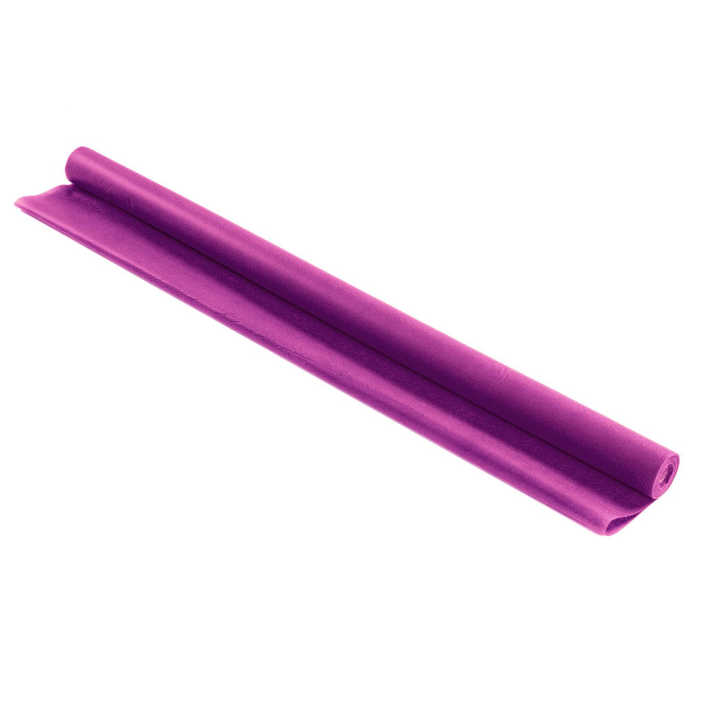 Smart Fab Roll 48x40 Dark Purple