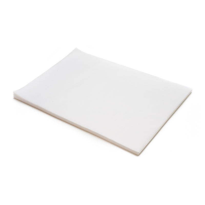 (2 Pk) Smart Fab Cut Sheets 12x18 White