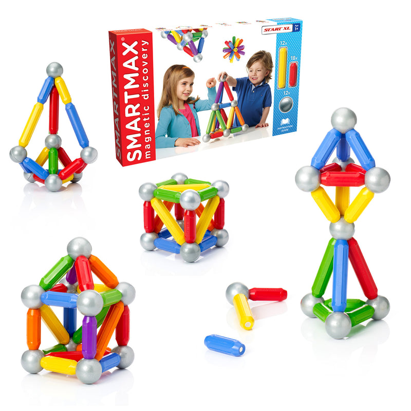 Smartmax 42 Piece Set