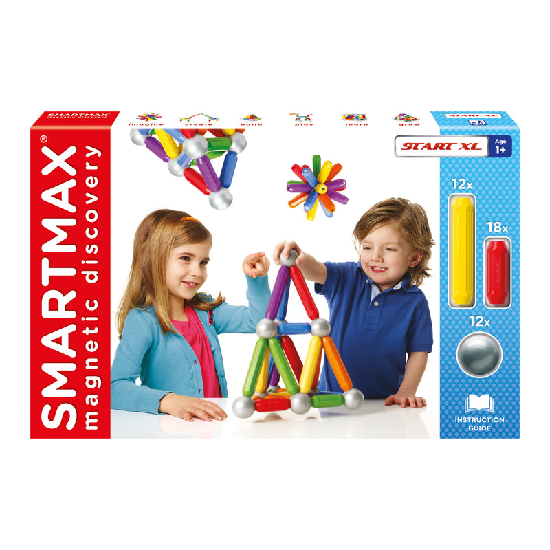 Smartmax 42 Piece Set