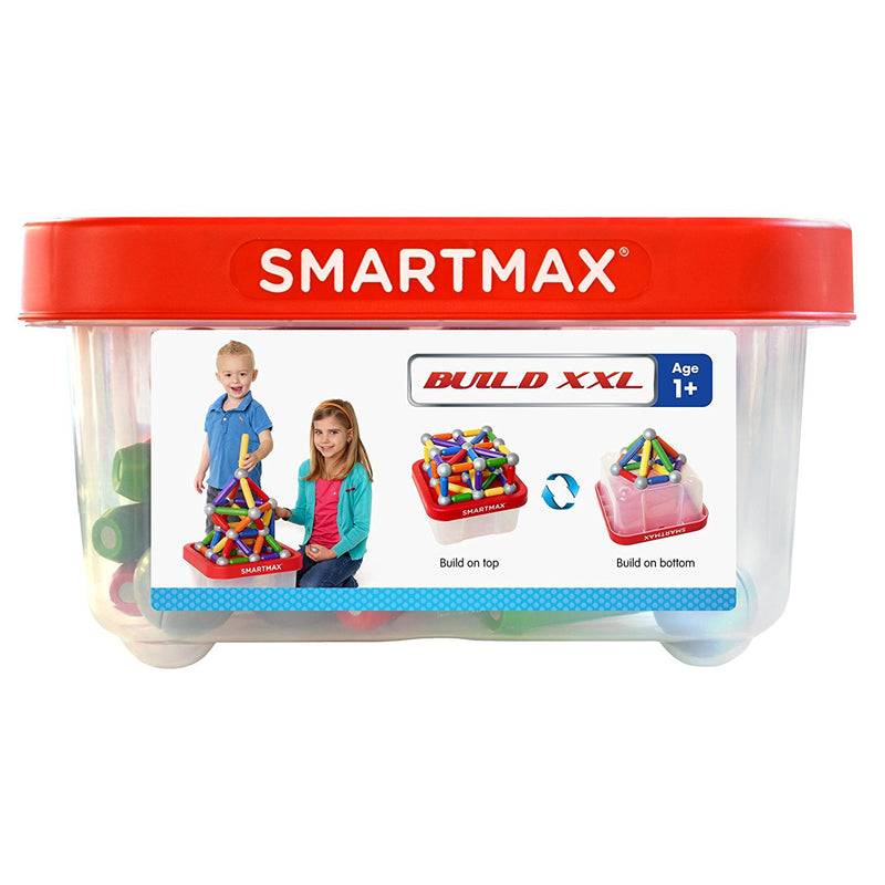 Smartmax Build Xxl 70pc Set