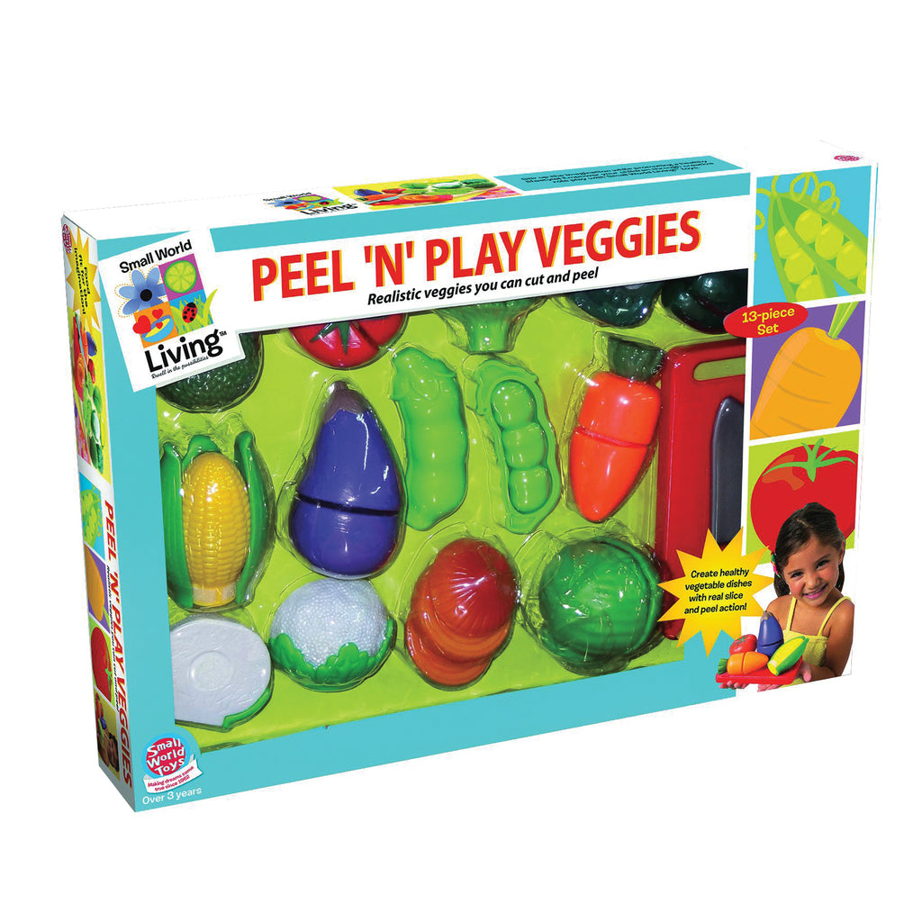 Vegetable Set