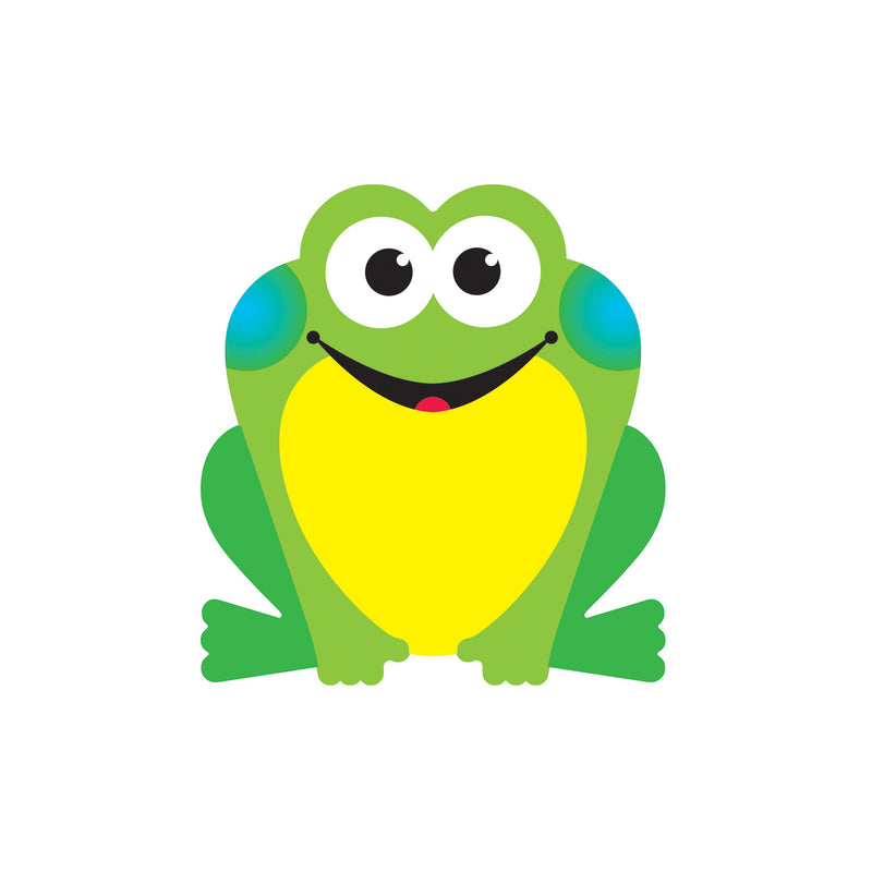 Mini Accents Frog 36-pk 3in