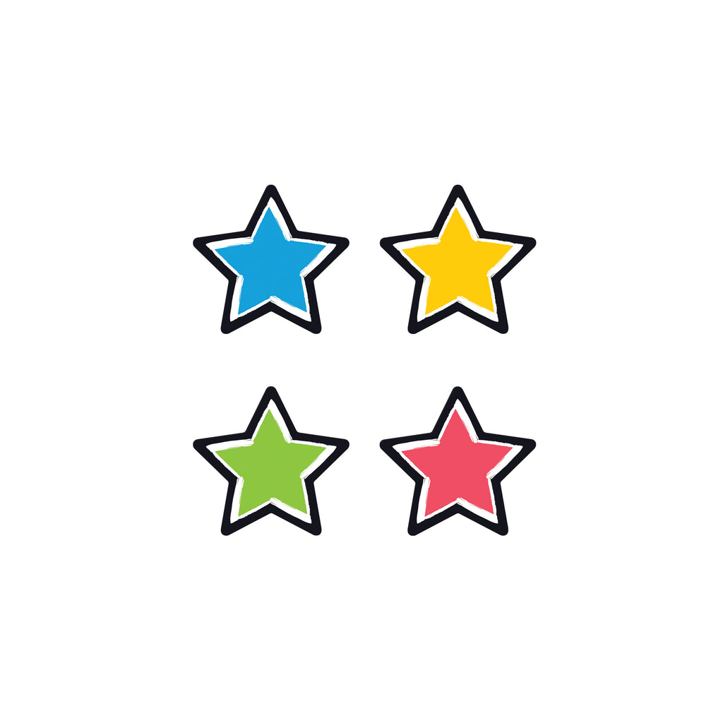 Bold Strokes Stars Mini Variety Pk Classic Accents 36ct
