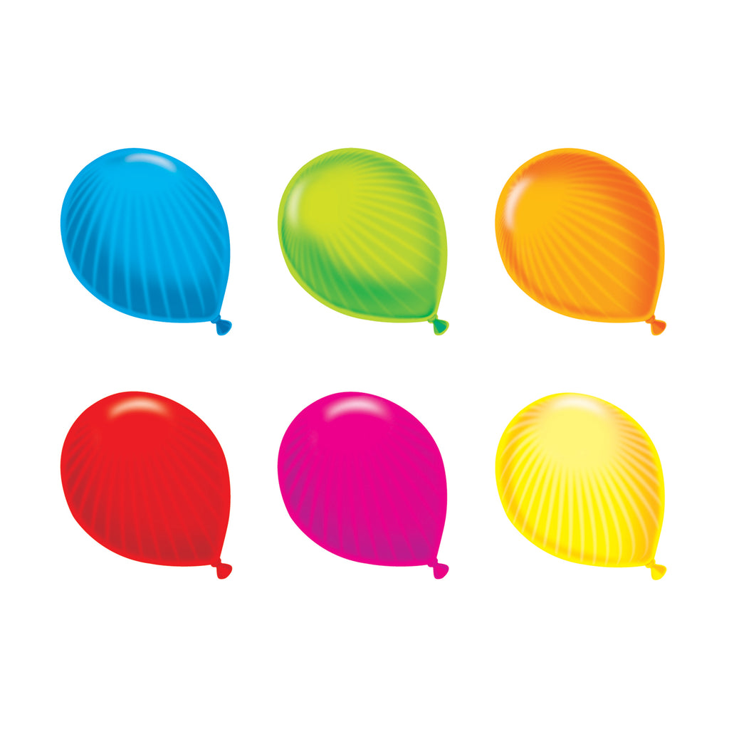 Party Balloons Mini Accents Variety Pack