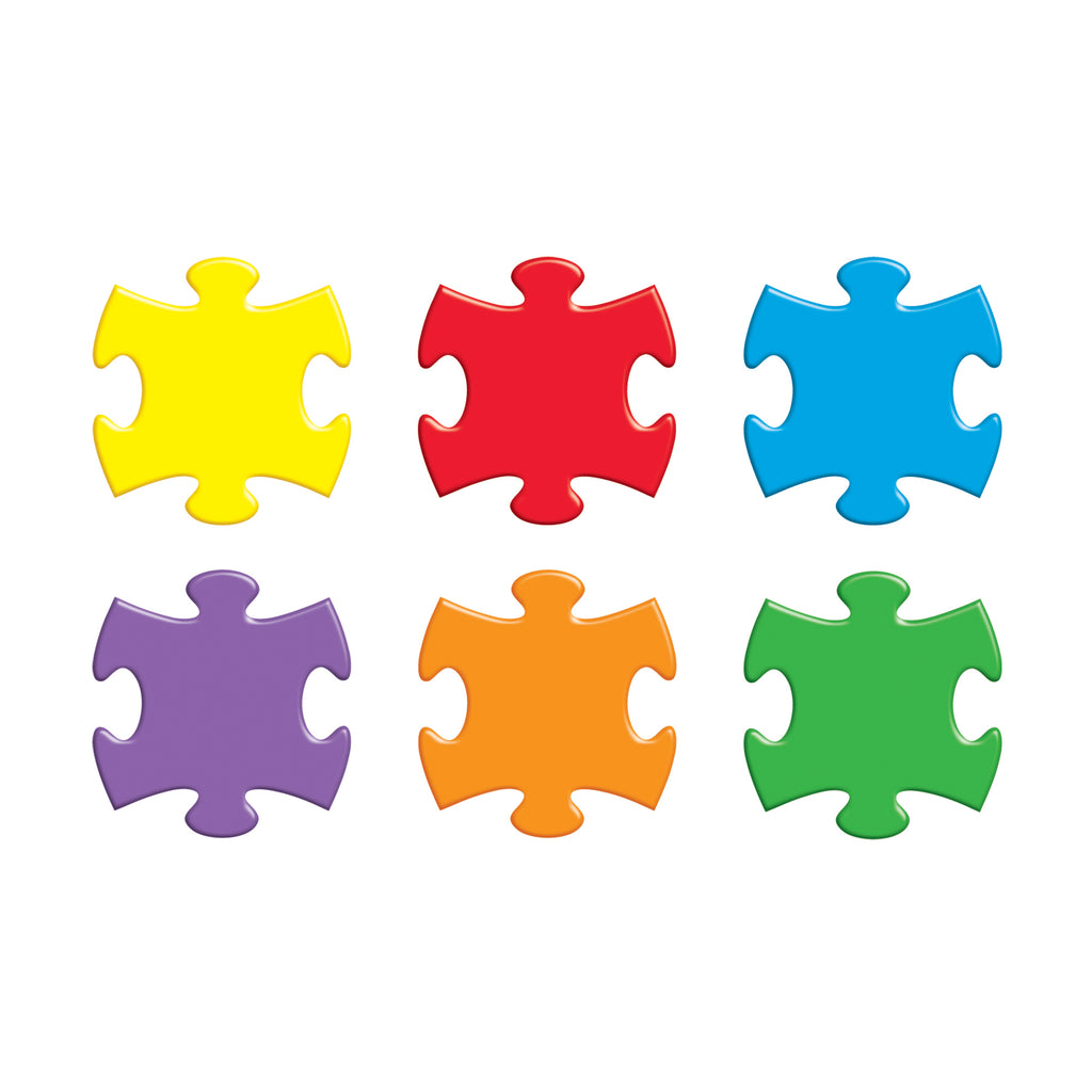 Puzzle Pcs Classic Accents Variety Pk