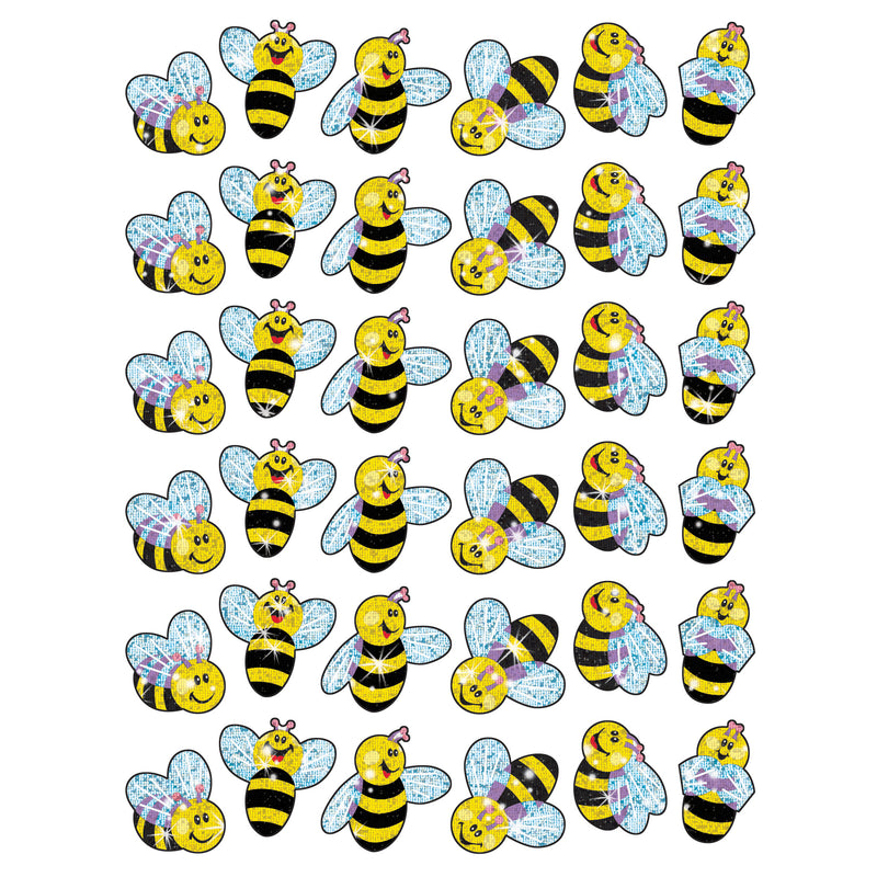 Bumble Bee Sticker