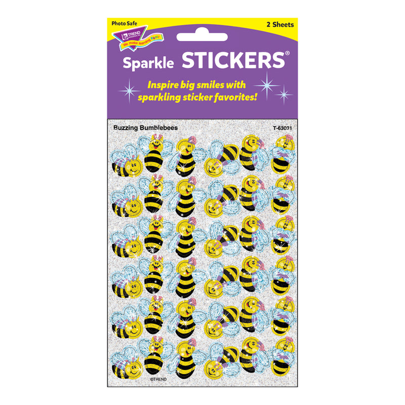 Bumble Bee Sticker