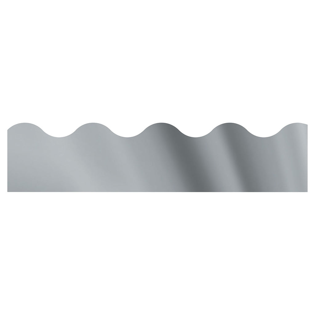 Trimmer Silver Metallic